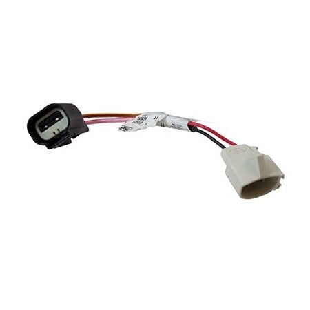 Motorcraft 95 Lincoln Town Car V8-281 4.6L Sohc Wire Assembly, Wt56853 WT56853